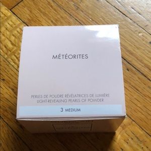 Guerlain Meteorites Medium